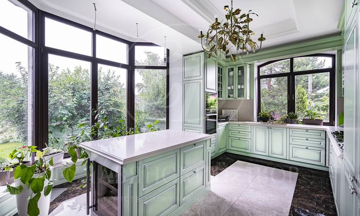 Лот-1688-316719 продажа дома Новорижское шоссе Кедры