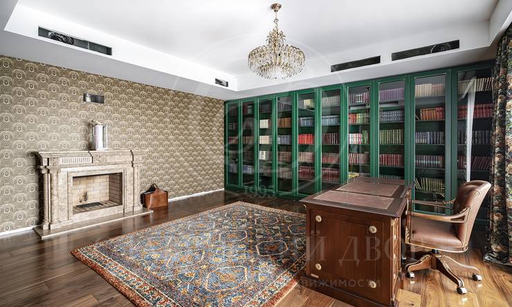 Лот-1688-316724 продажа дома Новорижское шоссе Кедры