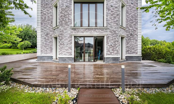 Лот-1688-316727 продажа дома Новорижское шоссе Кедры