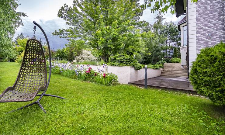 Лот-1688-316728 продажа дома Новорижское шоссе Кедры