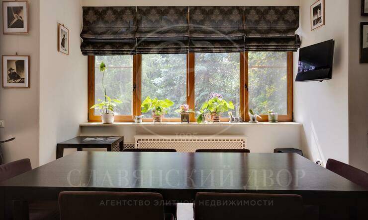 Лот-9653-316734 аренда дома Рублево-Успенское шоссе Барвиха-49 (Барвиха ГП1)