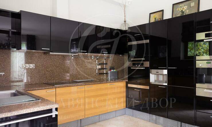 Лот-9653-316735 аренда дома Рублево-Успенское шоссе Барвиха-49 (Барвиха ГП1)