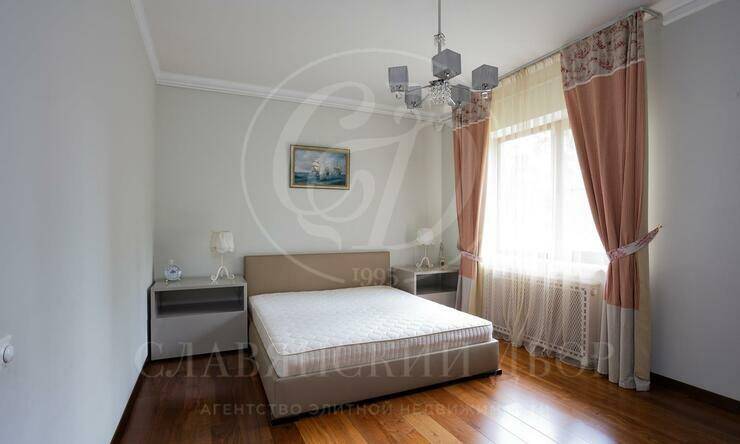 Лот-9653-316744 аренда дома Рублево-Успенское шоссе Барвиха-49 (Барвиха ГП1)