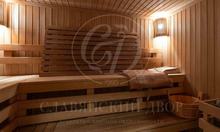 Лот-9653-316745 аренда дома Рублево-Успенское шоссе Барвиха-49 (Барвиха ГП1)