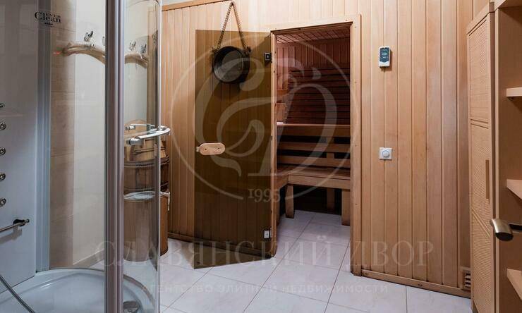 Лот-9653-316746 аренда дома Рублево-Успенское шоссе Барвиха-49 (Барвиха ГП1)