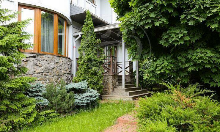 Лот-9653-316751 аренда дома Рублево-Успенское шоссе Барвиха-49 (Барвиха ГП1)