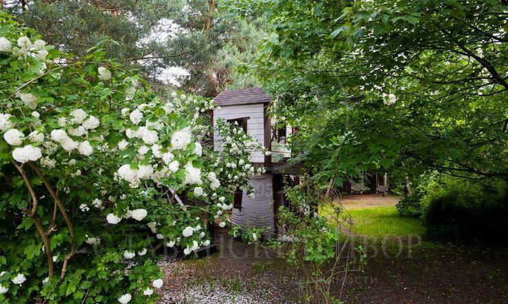 Лот-9653-316752 аренда дома Рублево-Успенское шоссе Барвиха-49 (Барвиха ГП1)