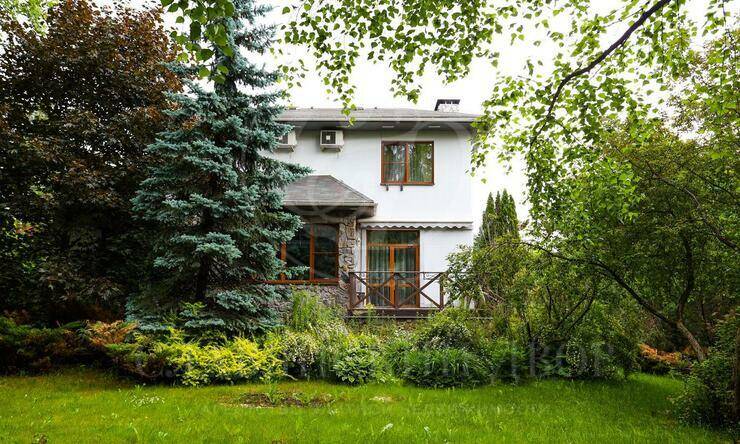 Лот-9653-316753 аренда дома Рублево-Успенское шоссе Барвиха-49 (Барвиха ГП1)