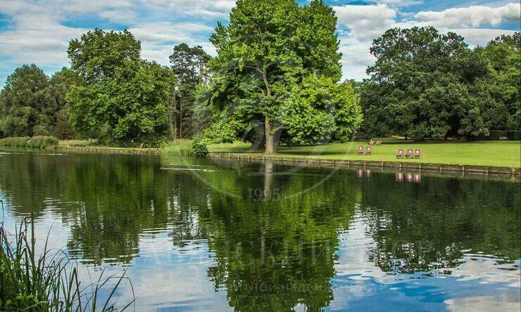 Лот-9653-316754 аренда дома Рублево-Успенское шоссе Барвиха-49 (Барвиха ГП1)