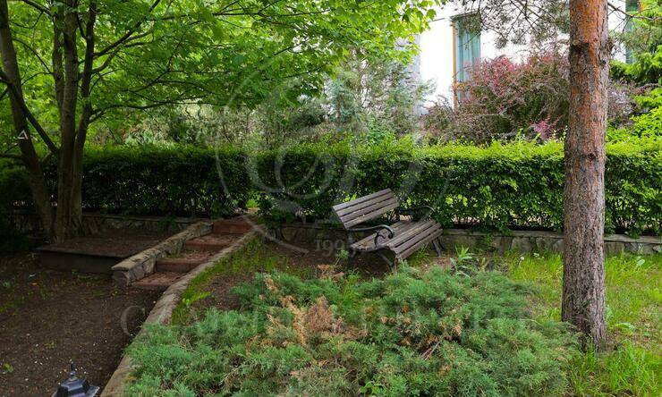 Лот-9653-316756 аренда дома Рублево-Успенское шоссе Барвиха-49 (Барвиха ГП1)