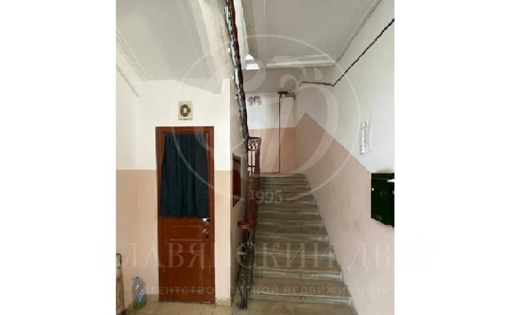 Лот-12598-316785 Продажа квартиры Хамовники, Плющиха