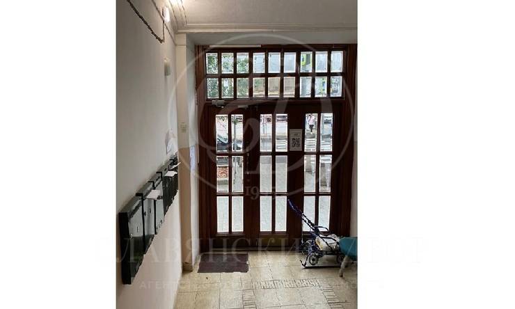 Лот-12598-316786 Продажа квартиры Хамовники, Плющиха