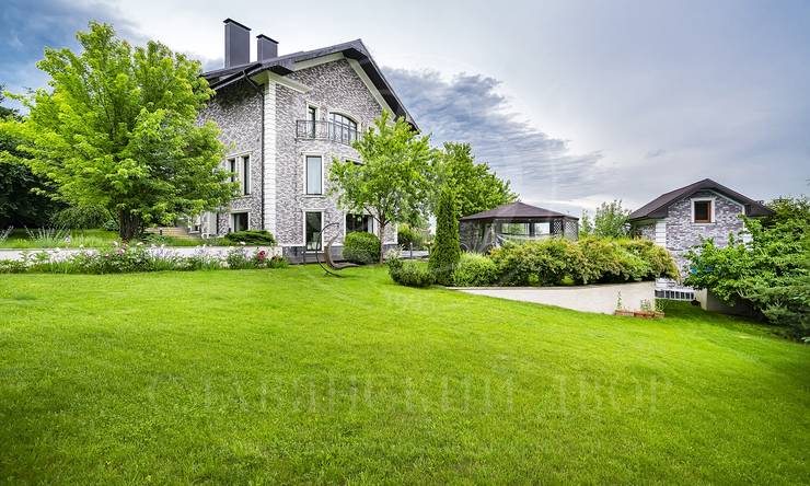 Лот-1688-316791 продажа дома Новорижское шоссе Кедры