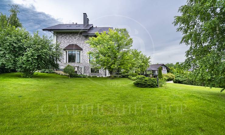 Лот-1688-316792 продажа дома Новорижское шоссе Кедры