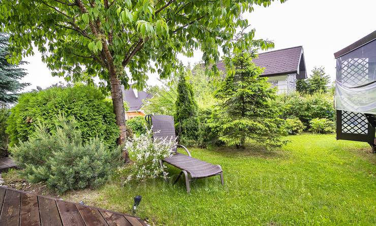 Лот-1688-316793 продажа дома Новорижское шоссе Кедры