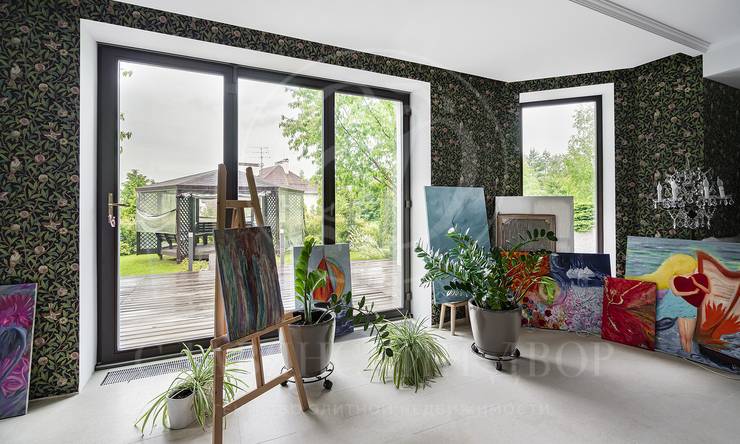 Лот-1688-316796 продажа дома Новорижское шоссе Кедры