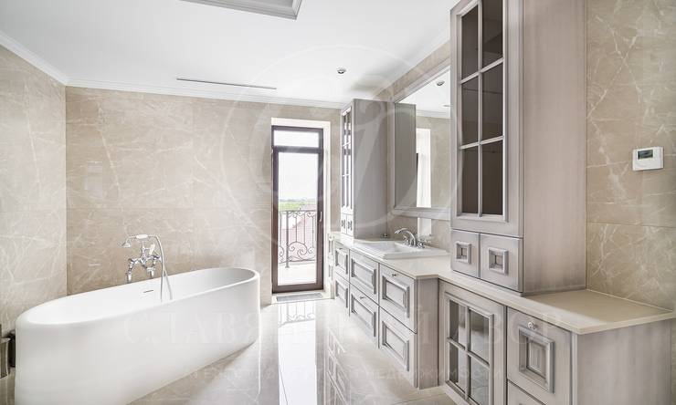 Лот-1688-316797 продажа дома Новорижское шоссе Кедры