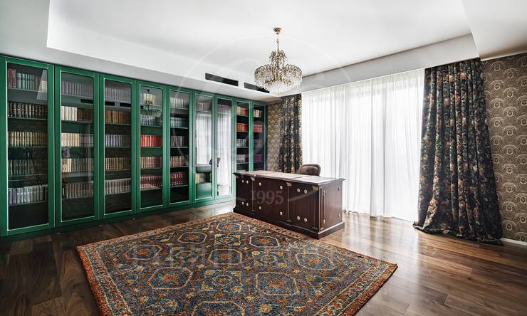 Лот-1688-316799 продажа дома Новорижское шоссе Кедры