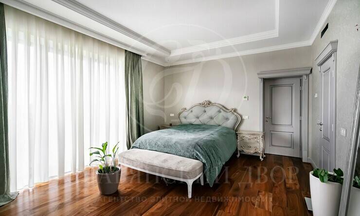 Лот-1688-316800 продажа дома Новорижское шоссе Кедры