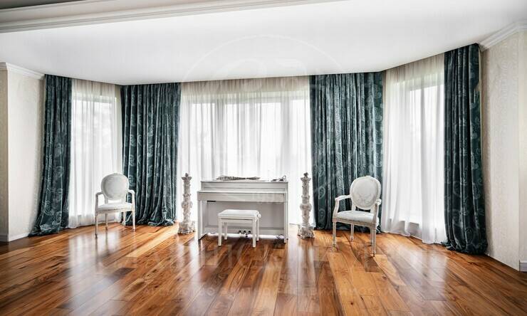 Лот-1688-316801 продажа дома Новорижское шоссе Кедры