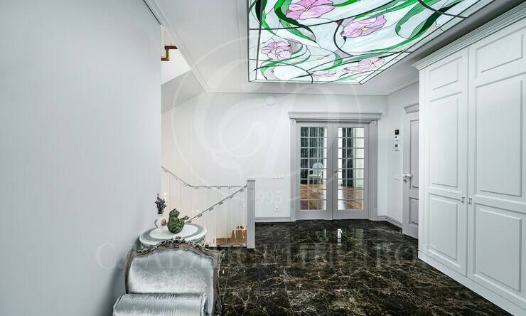 Лот-1688-316802 продажа дома Новорижское шоссе Кедры