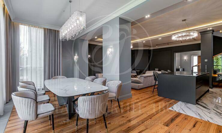 Лот-10470-316806 аренда дома Новорижское шоссе Парк Авеню (Park Avenue)