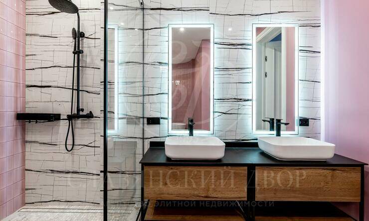 Лот-10470-316809 аренда дома Новорижское шоссе Парк Авеню (Park Avenue)