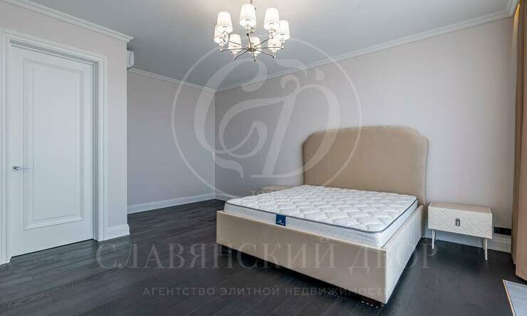 Лот-10470-316810 аренда дома Новорижское шоссе Парк Авеню (Park Avenue)