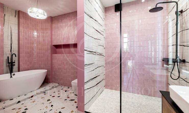 Лот-10470-316812 аренда дома Новорижское шоссе Парк Авеню (Park Avenue)