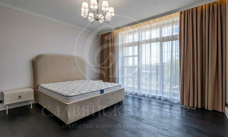 Лот-10470-316813 аренда дома Новорижское шоссе Парк Авеню (Park Avenue)