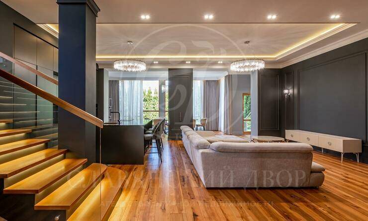 Лот-10470-316816 аренда дома Новорижское шоссе Парк Авеню (Park Avenue)