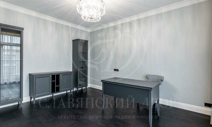 Лот-10470-316817 аренда дома Новорижское шоссе Парк Авеню (Park Avenue)