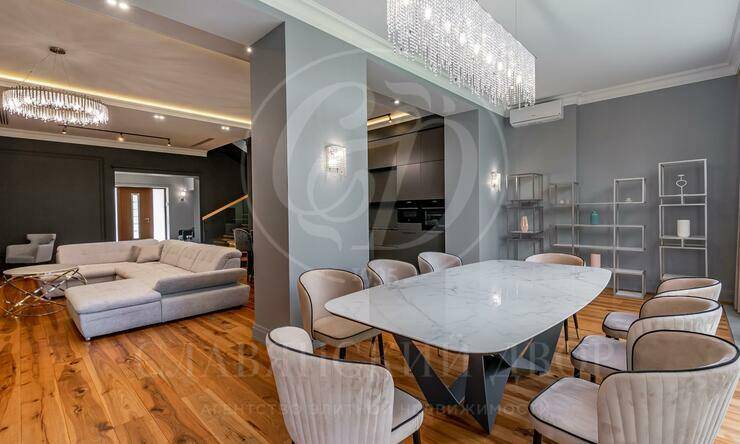 Лот-10470-316818 аренда дома Новорижское шоссе Парк Авеню (Park Avenue)