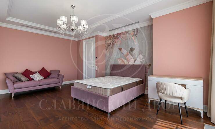 Лот-10470-316819 аренда дома Новорижское шоссе Парк Авеню (Park Avenue)