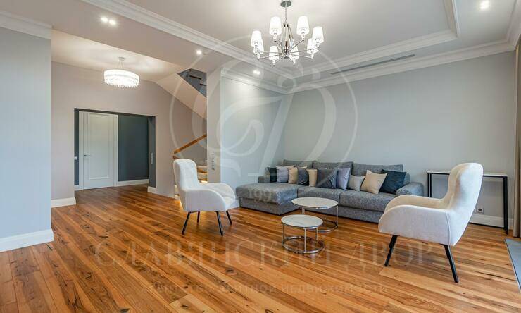 Лот-10470-316820 аренда дома Новорижское шоссе Парк Авеню (Park Avenue)