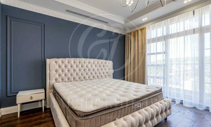 Лот-10470-316821 аренда дома Новорижское шоссе Парк Авеню (Park Avenue)