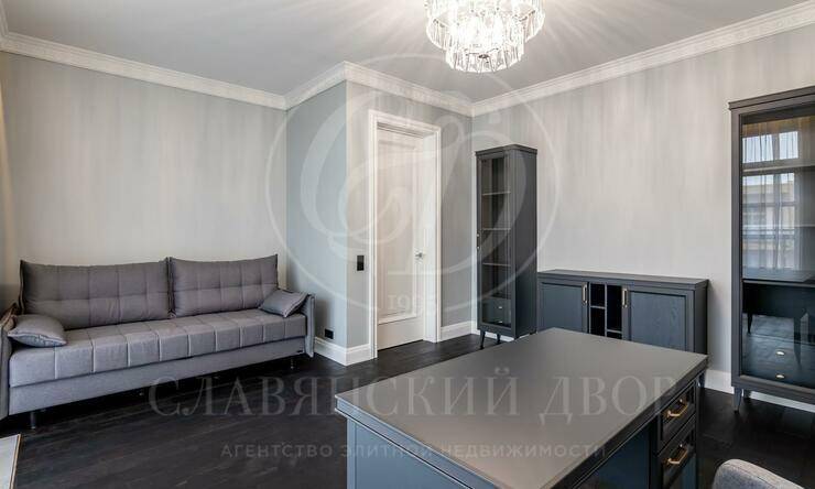 Лот-10470-316822 аренда дома Новорижское шоссе Парк Авеню (Park Avenue)