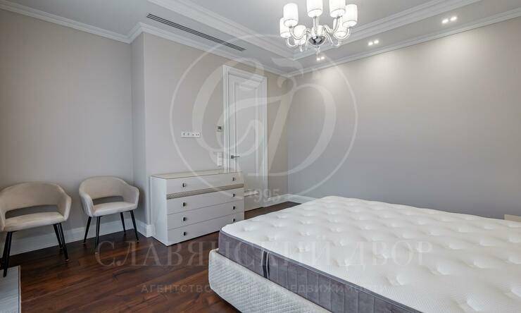 Лот-10470-316823 аренда дома Новорижское шоссе Парк Авеню (Park Avenue)