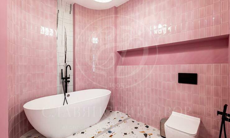 Лот-10470-316824 аренда дома Новорижское шоссе Парк Авеню (Park Avenue)