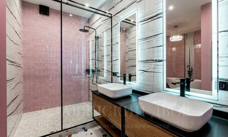 Лот-10470-316826 аренда дома Новорижское шоссе Парк Авеню (Park Avenue)