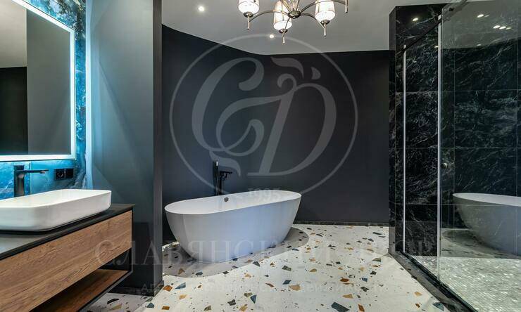 Лот-10470-316828 аренда дома Новорижское шоссе Парк Авеню (Park Avenue)