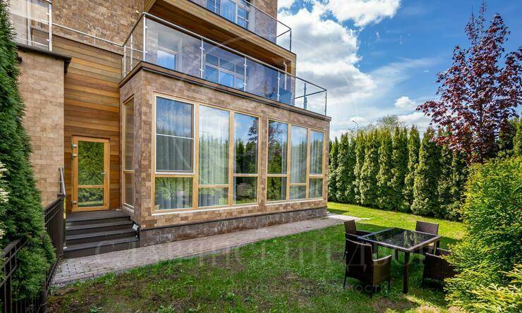 Лот-10470-316829 аренда дома Новорижское шоссе Парк Авеню (Park Avenue)