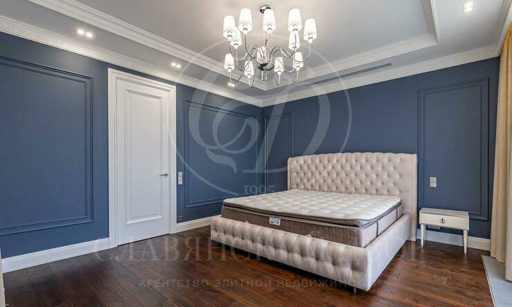 Лот-10470-316832 аренда дома Новорижское шоссе Парк Авеню (Park Avenue)