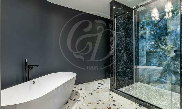 Лот-10470-316833 аренда дома Новорижское шоссе Парк Авеню (Park Avenue)