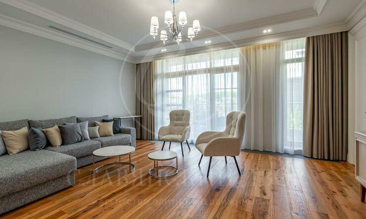 Лот-10470-316834 аренда дома Новорижское шоссе Парк Авеню (Park Avenue)