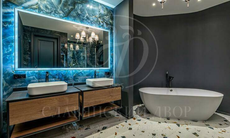 Лот-10470-316835 аренда дома Новорижское шоссе Парк Авеню (Park Avenue)