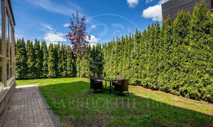 Лот-10470-316836 аренда дома Новорижское шоссе Парк Авеню (Park Avenue)