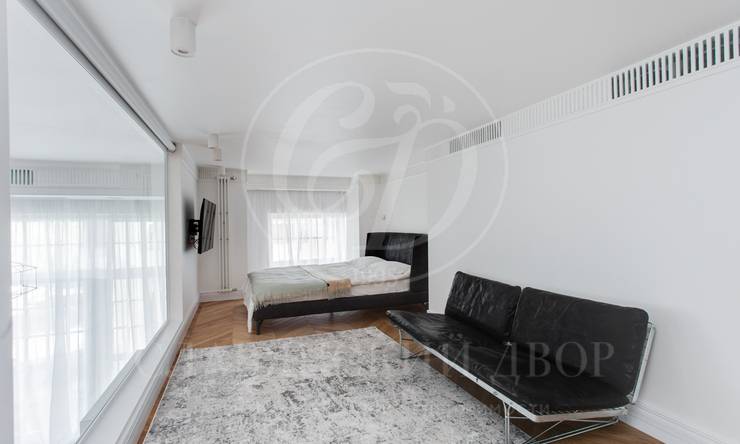 Лот-12547-317314 Продажа квартиры Хамовники, Плющиха