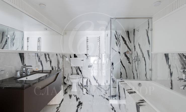 Лот-12547-317336 Продажа квартиры Хамовники, Плющиха