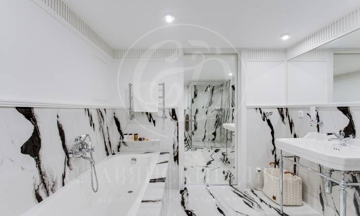 Лот-12547-317348 Продажа квартиры Хамовники, Плющиха